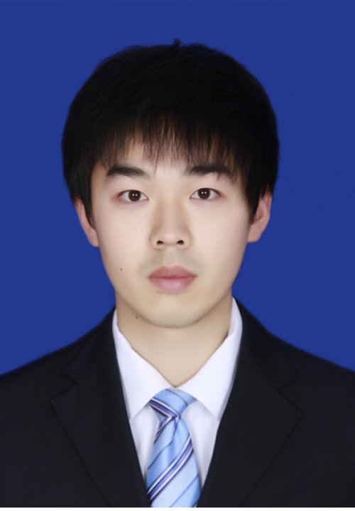 William ZHANG