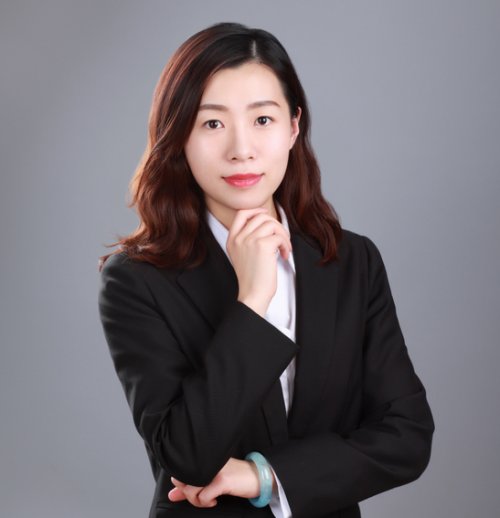 Kylie GUO